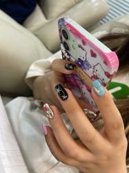 -斯馨·健康美甲美睫