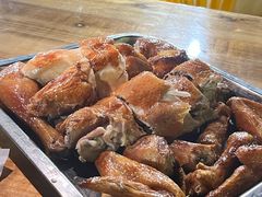 -新湖烧鸡(光明店)