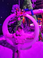 -圣名游乐城冰雪大世界