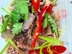 -崖口煲仔饭