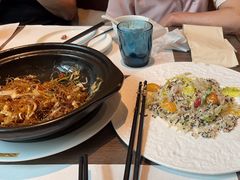 -港丽餐厅(来福士店)