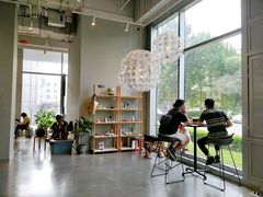 -dotcom coffee古点咖啡(致真大厦店)