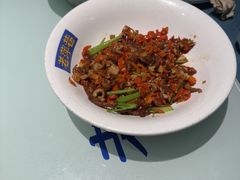 -老萍巷莲花血鸭·萍乡地标江西菜(步行街店)