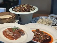 -玖五京菜(杭州城北万象城店)