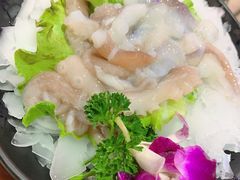 -捞围鲜·港式打边炉(海阳路店)