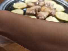-·缸桶屋·韩式牛肋条自助烤肉(西湖D11店)