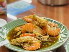 -阿静美食