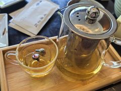 -青藤茶馆(南山路店)