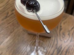 -Nirvana Cafe&Bar(北仓文创街区店)