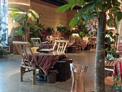 -火塘云南烧烤大排档