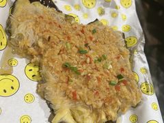 -新疆烧烤王(广灵店)