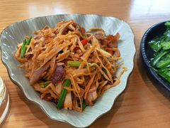 -隅乐胡椒虾·台湾菜·团建(皇岗店)