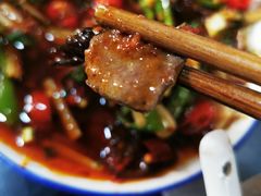 -胡记牛肉汤锅(光辉路总店)