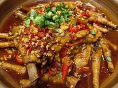 -图味美小黄鱼·景德菜(浙江路店)