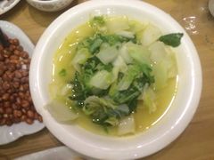 -乌镇那一年小院主题餐厅(甘泉西路店)