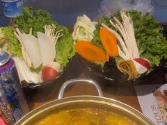 -信誉楼百货(晋州店)