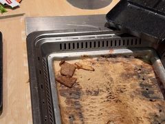 -新石器烤肉(高行万嘉店)