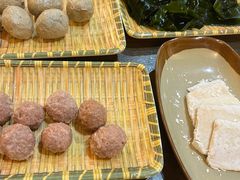 -土著渔匠·养生蝴蝶鱼(香樟路店)