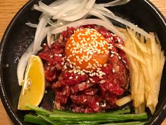 -赤坂亭·M9和牛烧肉·铁板烧(合肥万象城店)