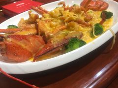 -欣旺·迎宾楼·百年无锡菜