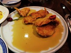 -蠔友汇·海鲜·生蚝烧烤(大东店)