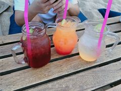 -Coco Tam’s