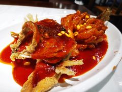 -老苏州芳和园茶酒楼  传统苏帮菜(观前店)