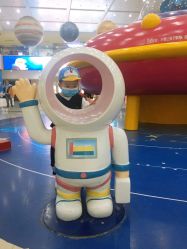 -河南省儿童医院(郑东院区)