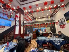-桥香园过桥米线(复兴路店)