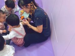 -金宝贝早教(济南欧亚大观商场中心)