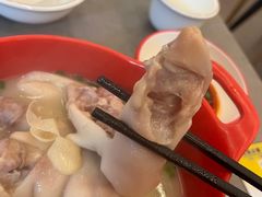 蹄花汤-廖老妈蹄花(中海国际店)