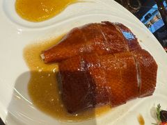 -北京四季酒店·采逸轩