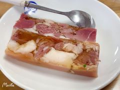 -陈记锅盖面(长江路店)