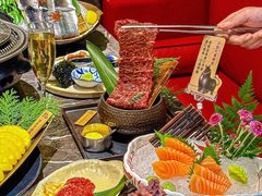 -黑牛の店·黑金店(沈阳万象城店)