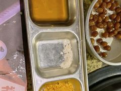-首尔烤肉大排档(合生汇店)