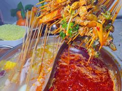 -杨校长·老成都串串香火锅(全国总店)
