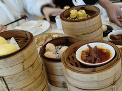 -万龙洲海鲜(南新仓店)