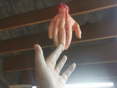 -火星工厂狼人·剧本桌游轰趴馆·自助酒吧(滨江店)