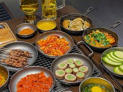 -夜食白市Yespicy·烧烤啤酒宵夜(番禺四海城店)
