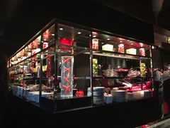 门面-L'ATELIER de Joel Robuchon(外滩18号店)