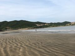 -东海半边山旅游度假区