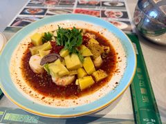 -新疆巴州金丝特餐厅(大钟寺店)