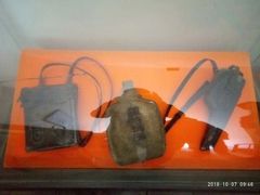 -延安杨家岭革命旧址