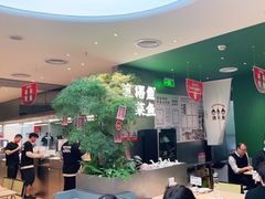 -渔语鱼酸菜鱼新川菜(万象城店)