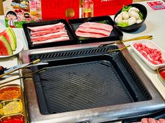 -海底捞火锅(万丰桥店)