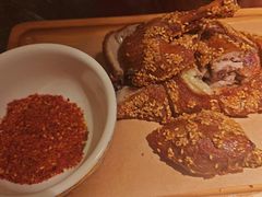 -缪氏川菜(深圳北站缤果空间店)