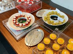 -北京柏悦酒店·锦庭餐厅Dining Room
