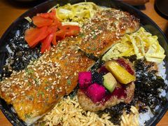 -鳗鱼家·深夜食堂(军博店)