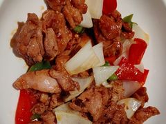 -万豪咖啡厅(JW万豪酒店店)