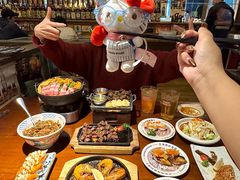 -小川洋风料理(江汉路店)